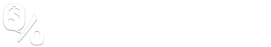Aqua Offers