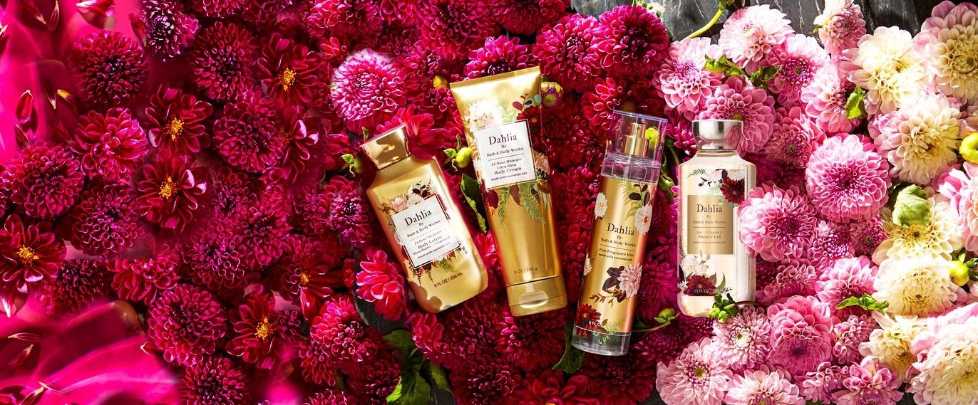Bath and Body works