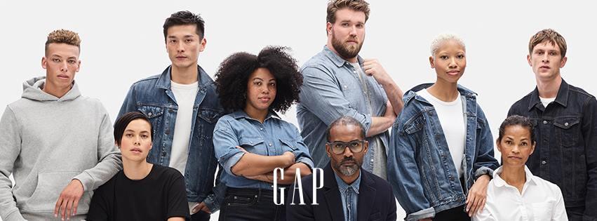 GAP