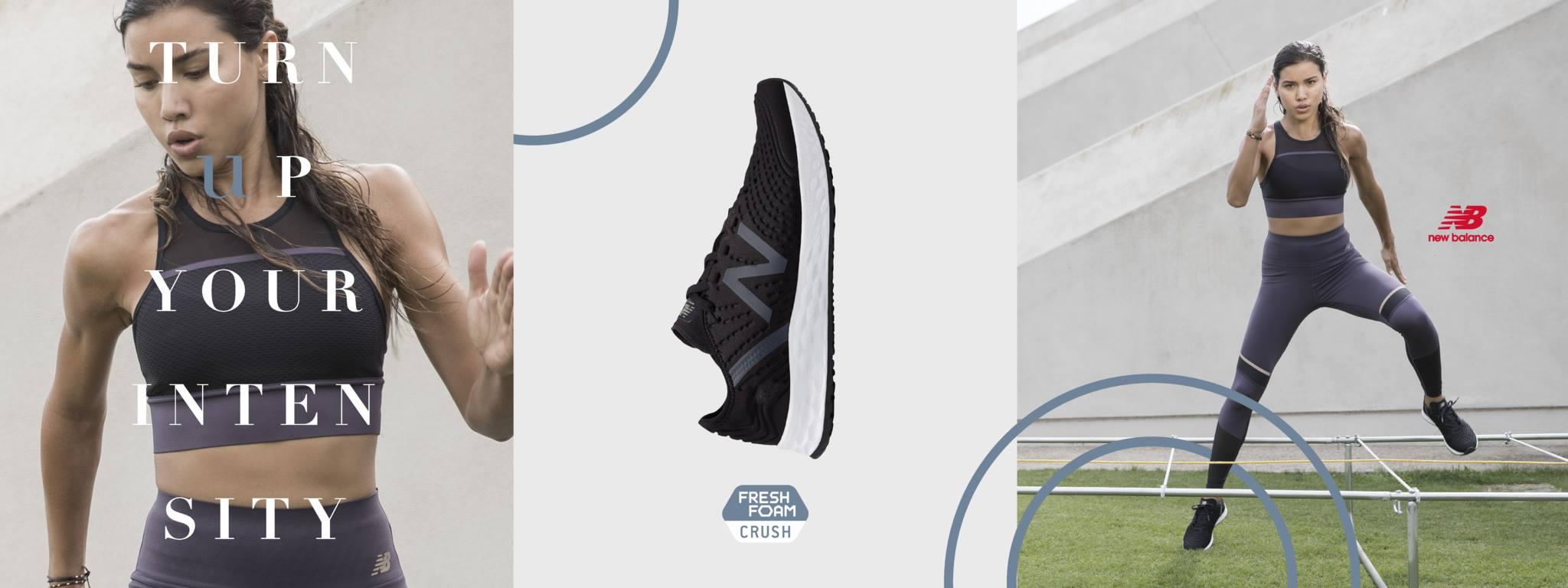 New Balance