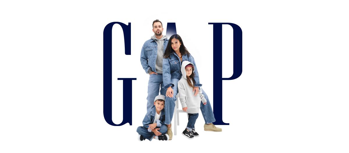 GAP