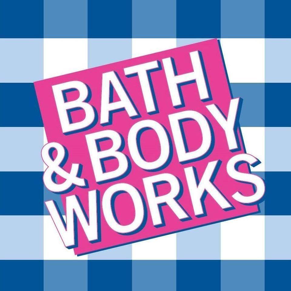 Bath and Body works